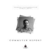 Scheen Jazzorkester & Eyolf Dale - Commuter Report (LP)
