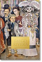 Diego Rivera. Toutes Les Oeuvres Murales