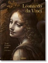 Leonard de Vinci. Tout l'Oeuvre Peint