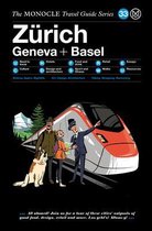 Z黵ich Basel Geneva