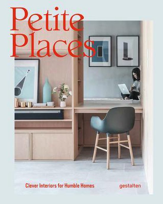 Petite Places - cover