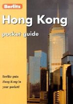 Berlitz Hong Kong Pocket Guide