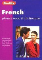 Berlitz French Phrase Book & Dictionary