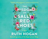 The Wisdom of Sally Red Shoes