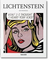 Basic Art- Lichtenstein