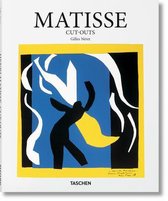 Basic Art- Matisse. Gouaches Découpées