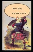Rob Roy (illustrated edition)