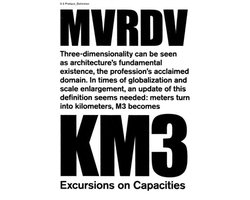 Mvrdv: Km3