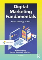 Routledge-Noordhoff International Editions- Digital Marketing Fundamentals