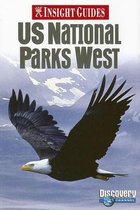 Us National Parks West Insight Guide