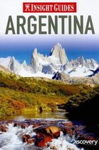 Insight Guides: Argentina