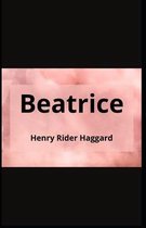 Beatrice Henry Rider Haggard