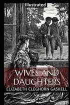 Wives and Daughters Illustrated