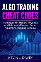 Essential Algo Trading Package- Algo Trading Cheat Codes