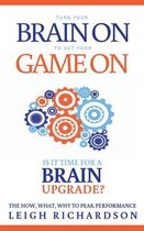 Turn Your Brain On to Get Your Game On