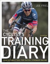 The Cyclist's Training Diary