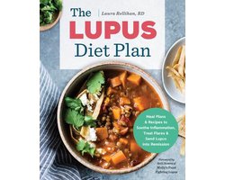 The Lupus Diet Plan