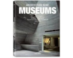 Architecture Now! Museums
