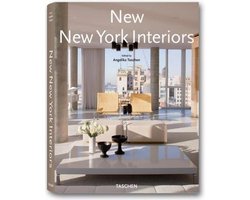 New New York Interiors