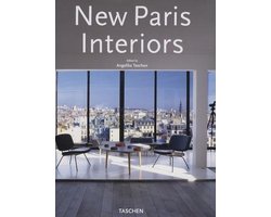 New Paris Interiors