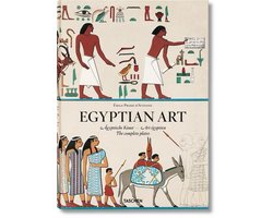 Egyptian Art
