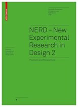 Board of International Research in Design- NERD - New Experimental Research in Design 2