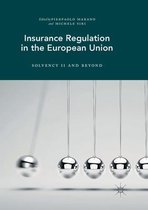 Insurance Regulation in the European Union