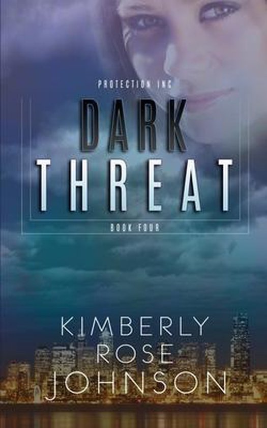 Protection Inc.- Dark Threat - cover