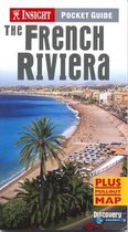 The French Riviera Insight Pocket Guide