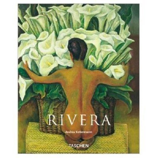 Rivera - cover
