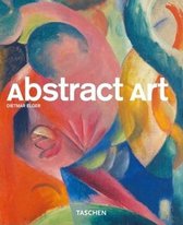Abstract Art Basic Art Genre