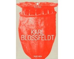 Karl Blossfeldt