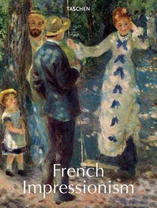 Foto: French impressionism