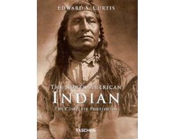The North American Indian