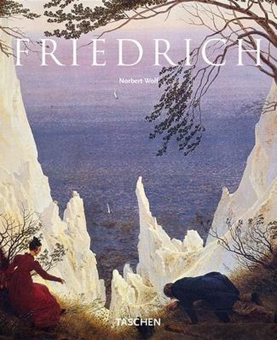 Friedrich - cover