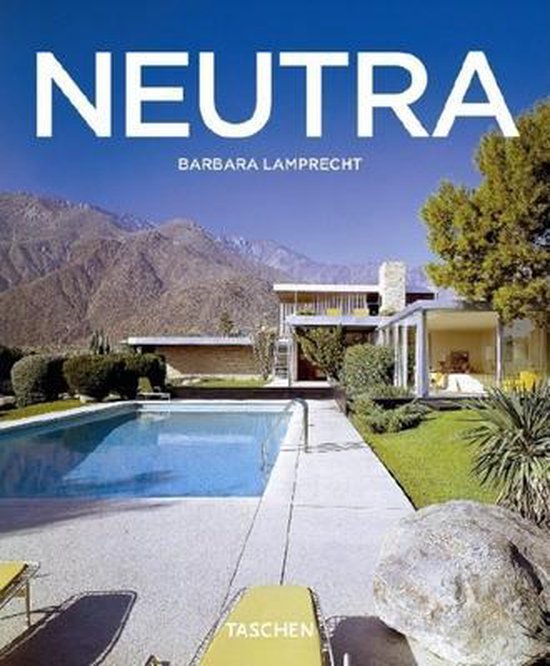Neutra - cover