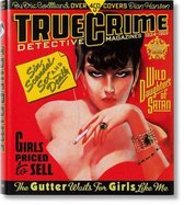 True Crime Detective Magazines