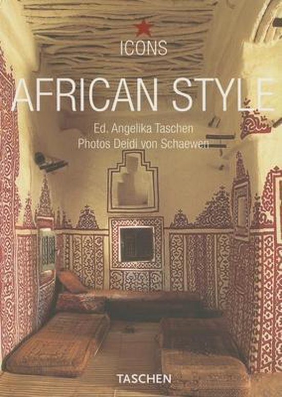 African Style - cover