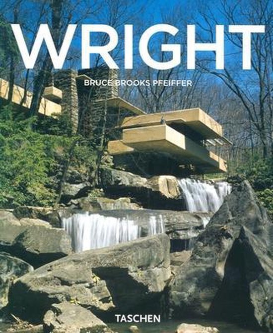 Wright - cover