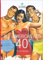 All-American Ads of the 40's