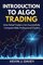 Essential Algo Trading Package- Introduction To Algo Trading
