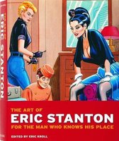 Eric Stanton
