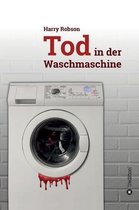 Tod in der Waschmaschine