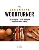 Essential Woodturner