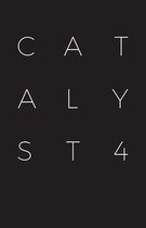 Catalyst IV: University of Virginia School of Architecture
