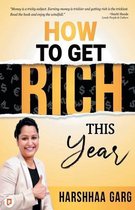 How to Get Rich this Year