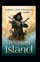 Treasure Island Annotated