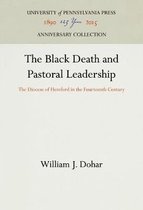 Anniversary Collection-The Black Death and Pastoral Leadership
