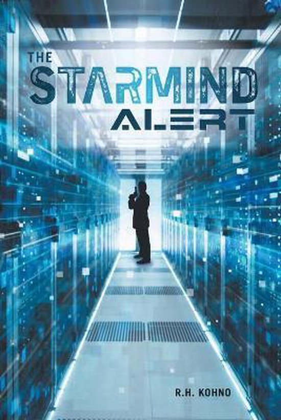 The Starmind Alert - cover