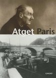 Atget Paris (10th Printing)